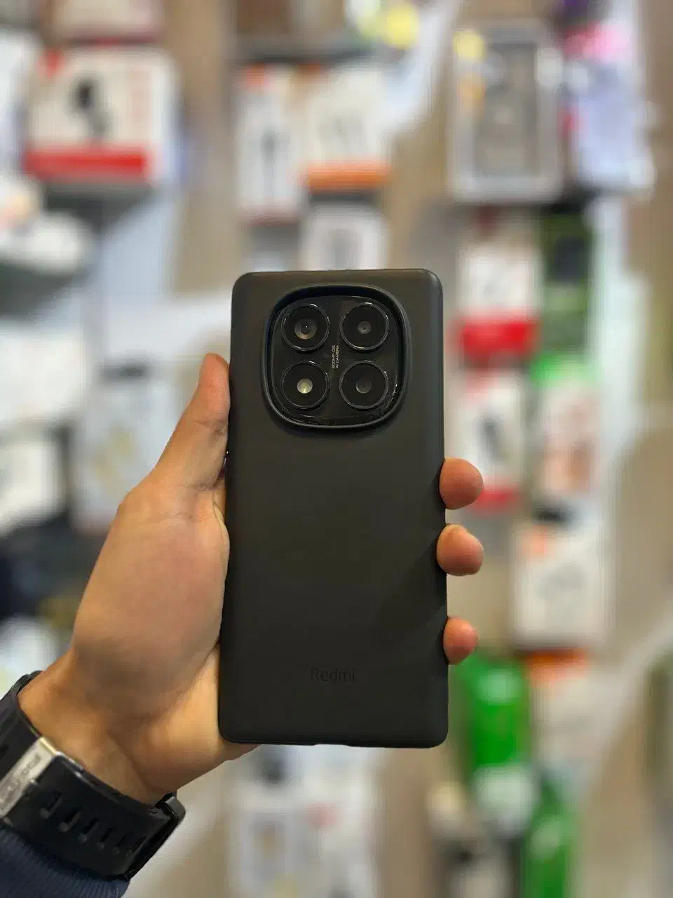 note 14 Pro 4G 256GB|موبایل|تبریز, |دیوار