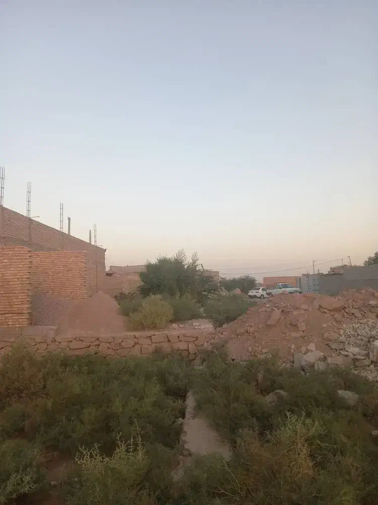 زمین شهر اندیشه|فروش زمین و ملک کلنگی|اهواز, کوی فرهنگیان ۱|دیوار