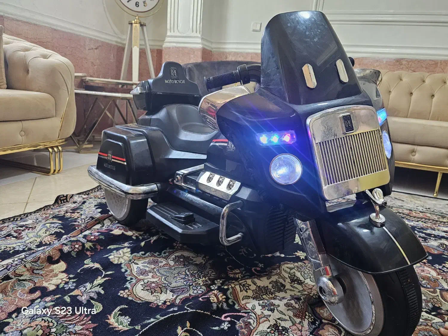 موتورشارژی|اسباب‌بازی بچه|چابهار, |دیوار