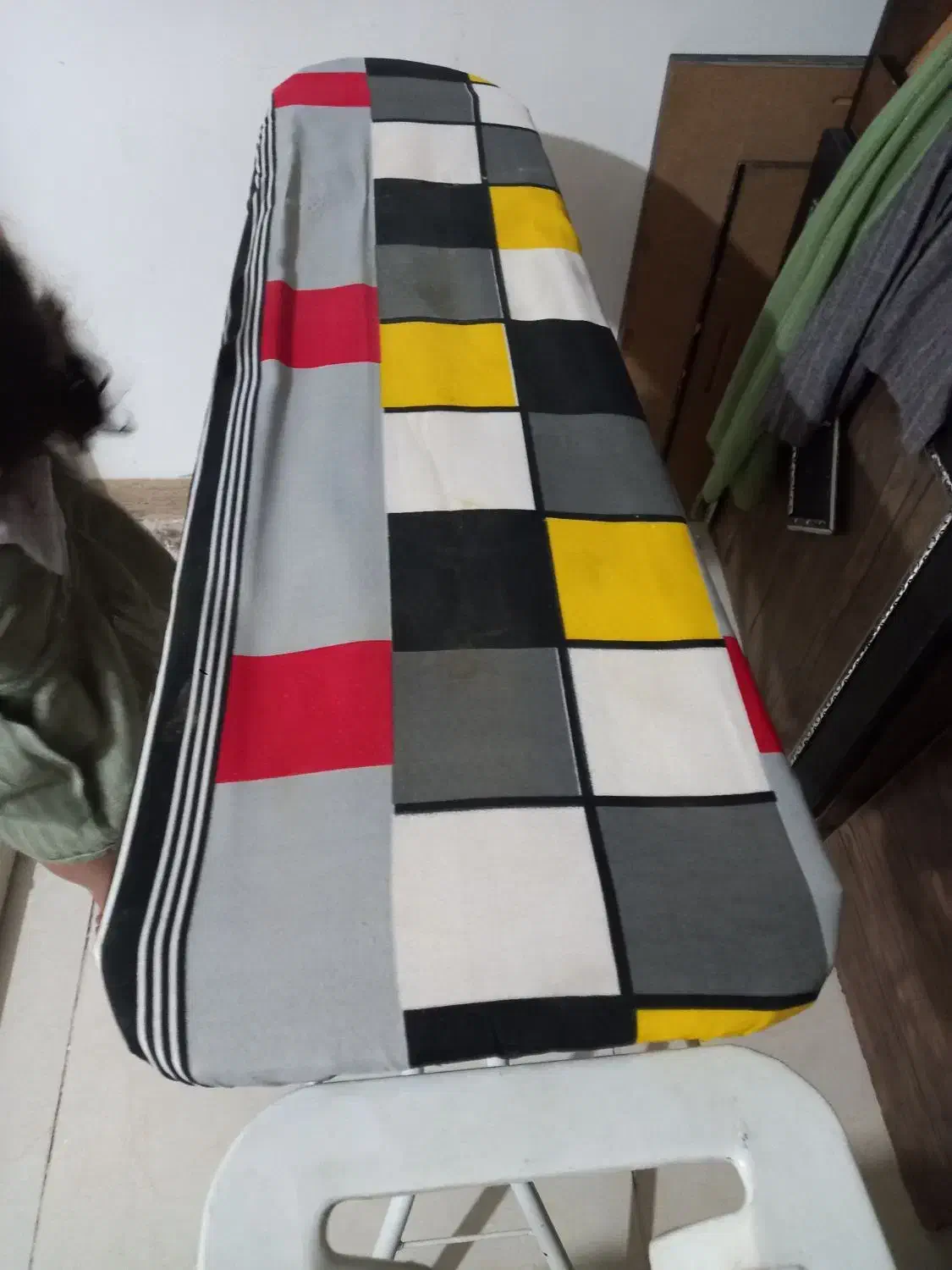 میز اتو|اتو و لوازم اتو|کرمان, |دیوار