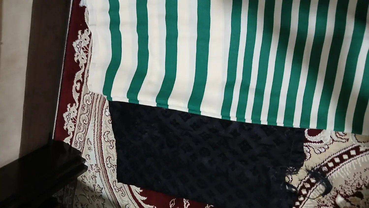 شال مجلسی و پاییزه موهر|لباس|خوی, |دیوار