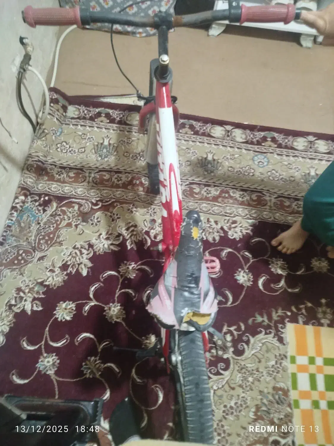 دوچرخه فروشی|دوچرخه، اسکیت، اسکوتر|خرمدره, |دیوار