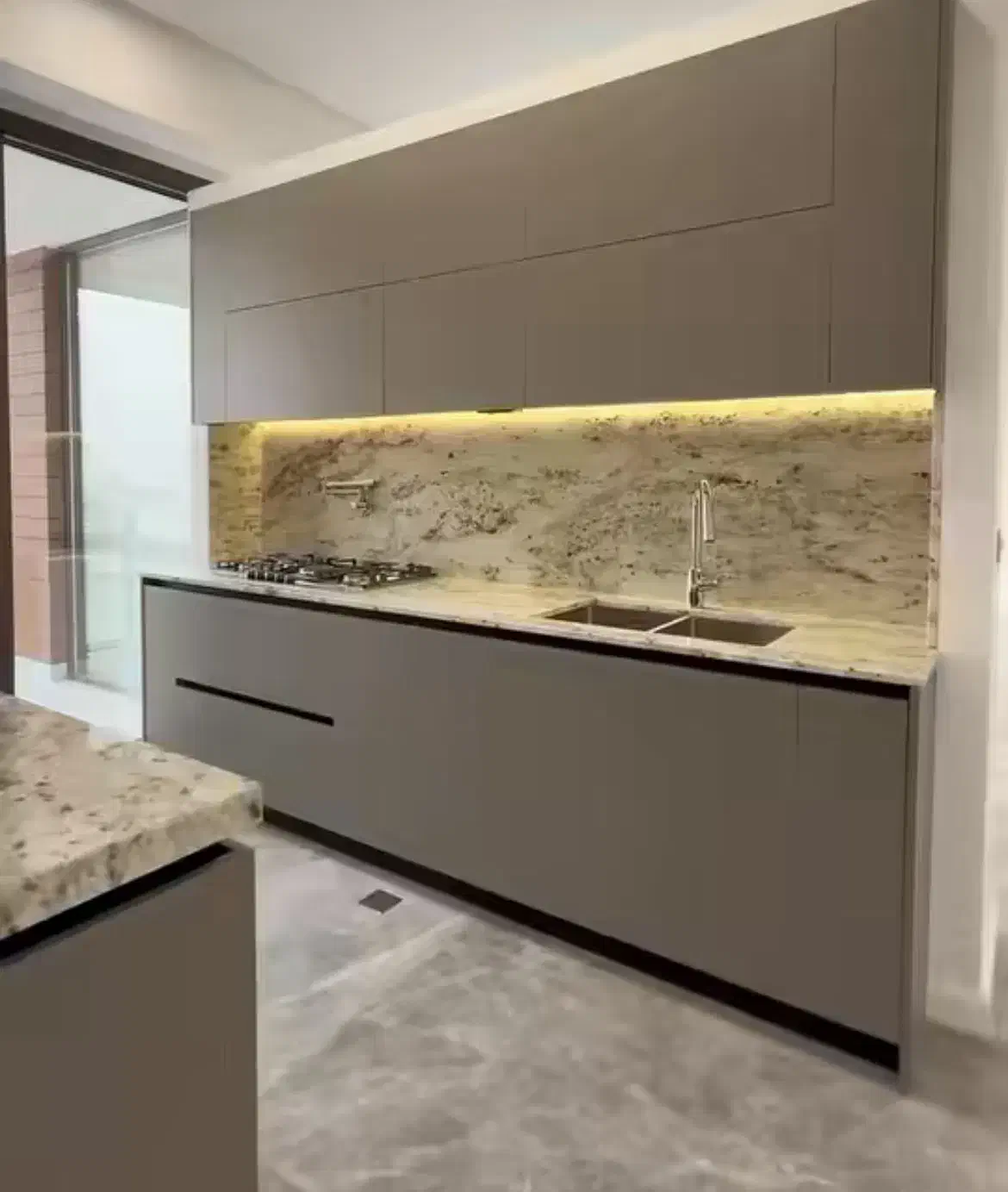 ۱۵۵ متر / مدرن|فروش آپارتمان|مشهد, فلسطین|دیوار