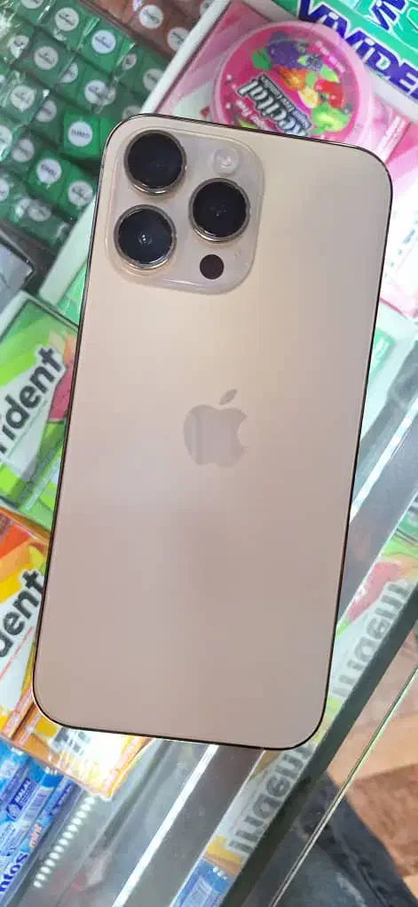 آیفون ۱۴ پرو مکس|موبایل|اسلامشهر, شهرک واوان|دیوار