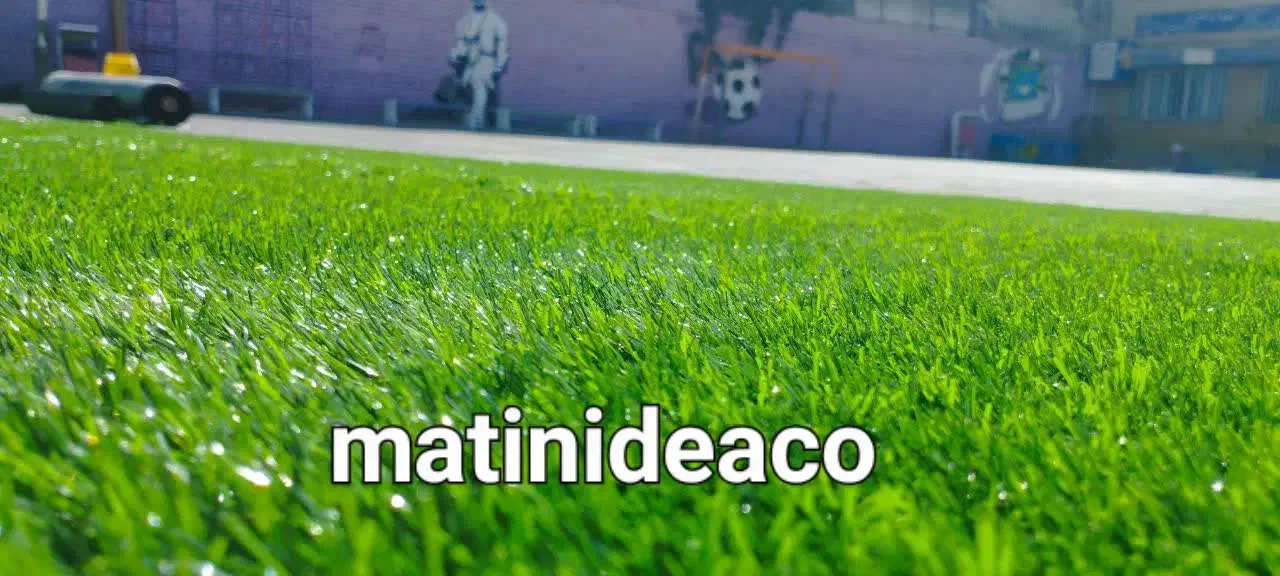 چمن مصنوعی مهدکودک و خانه بازی|مصالح و تجهیزات ساختمان|بیرجند, |دیوار