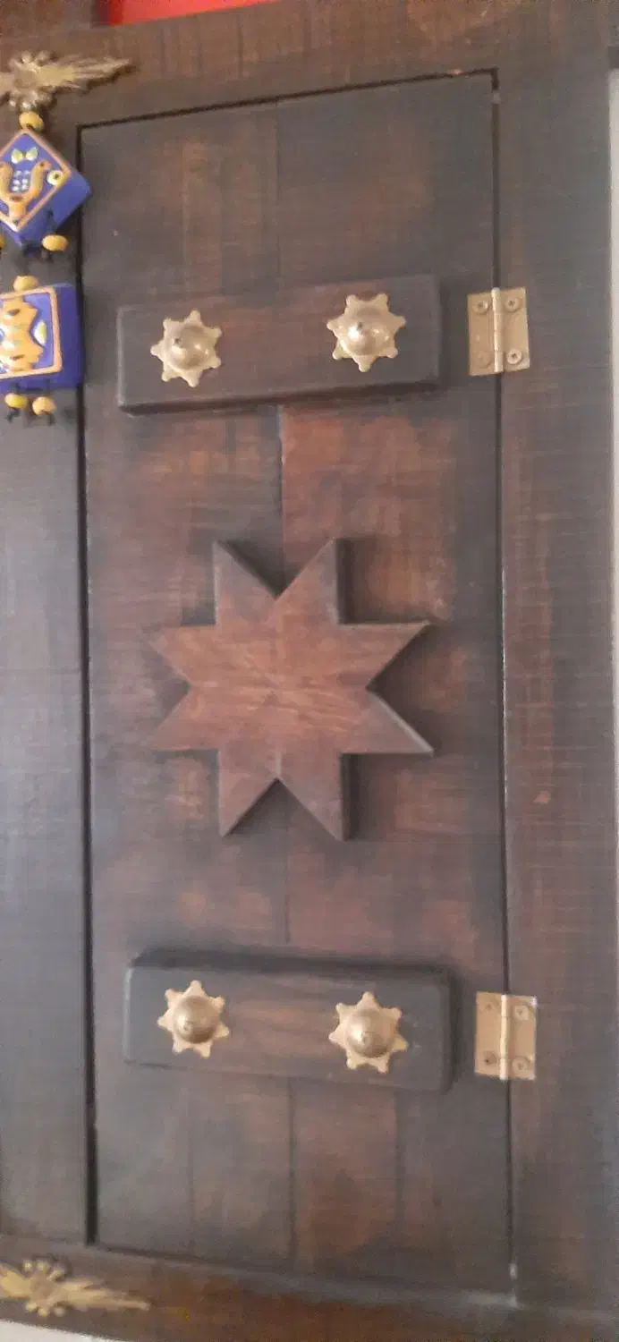 پنجره چوبی|صنایع دستی و سایر لوازم تزئینی|تهران, مشیریه|دیوار