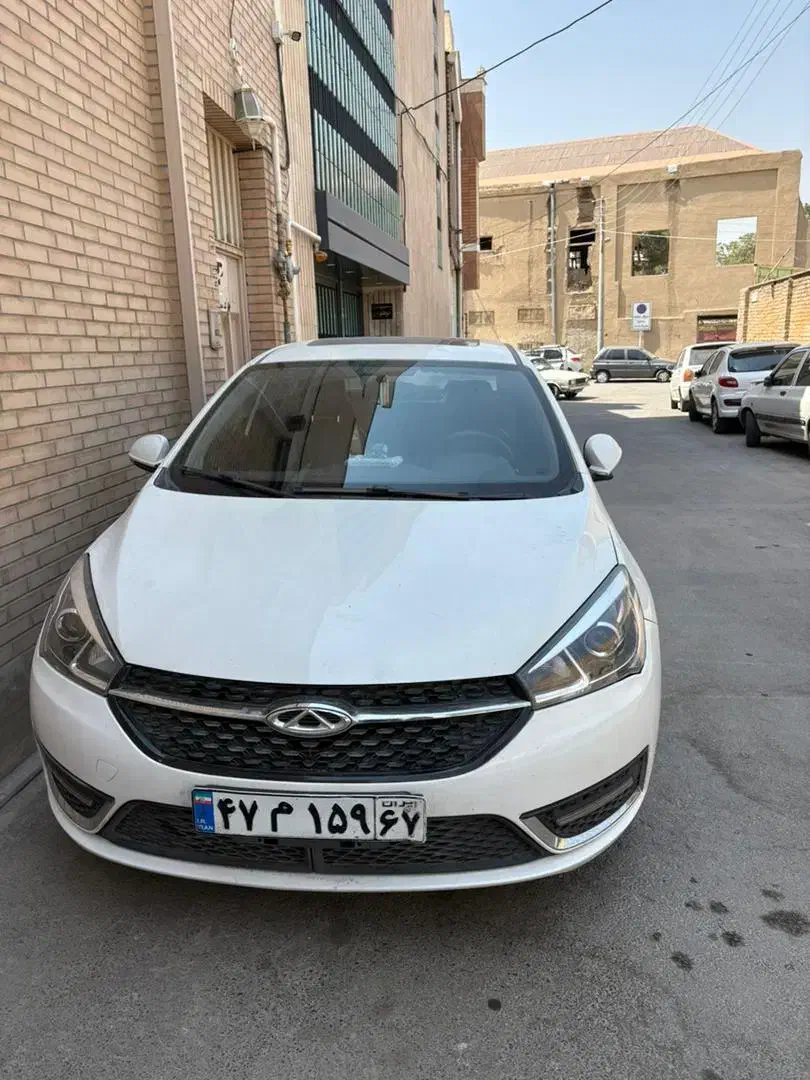 آریزو ۵ اتومات اکسلنت مدل ۹۶ تمیز|خودرو سواری و وانت|اصفهان, وحید|دیوار