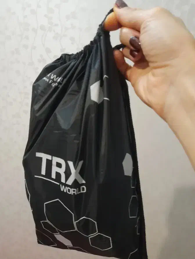 بند تی ار ایکس (trx)|تجهیزات ورزشی|قم, یزدان‌شهر|دیوار