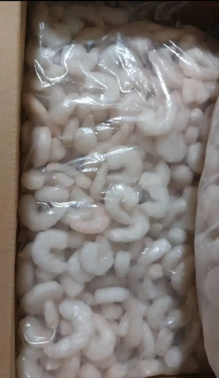 فروش ۵ تن میگوی منجمد|خوردنی و آشامیدنی|تهران, توحید|دیوار