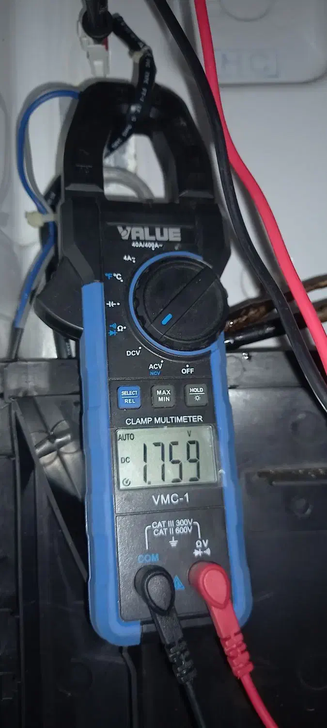 تعمیر تعمیرکار یخچال فریزر لباسشویی ظرفشویی ساید|خدمات پیشه و مهارت|کرج, باغستان|دیوار