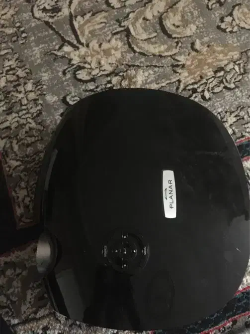 ویدیوپروژکتور Planar|تلویزیون و پروژکتور|تهران, سجاد|دیوار