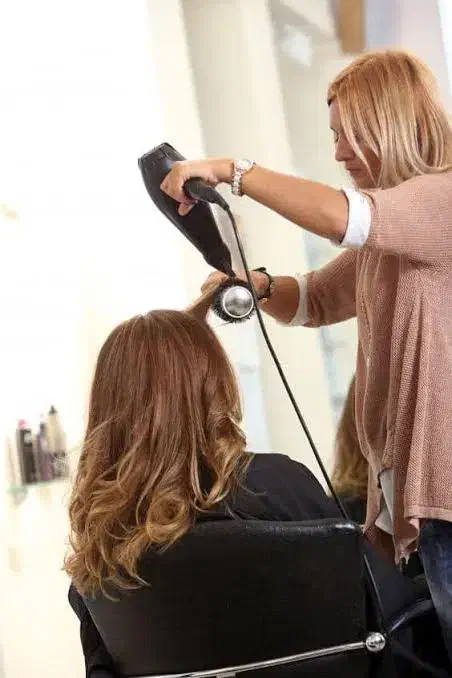 مدل برای براشینگ|خدمات آرایشگری و زیبایی|تنکابن, |دیوار