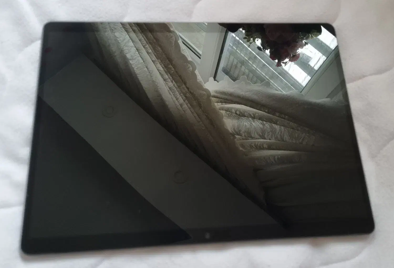 تبلت ماکروسافت پرو 8.حافظه 512|تبلت|رشت, کاکتوس|دیوار