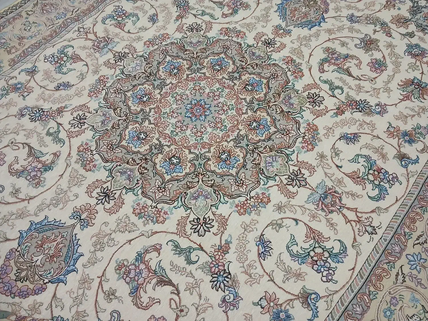 روفرشی ۹ متری و ۶ متری|روفرشی|اردبیل, |دیوار