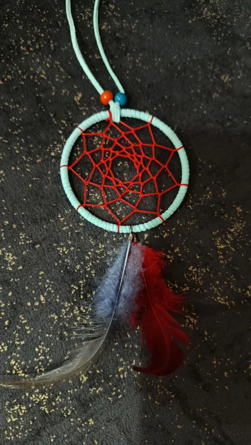 آویز دریمگچر|صنایع دستی و سایر لوازم تزئینی|بجنورد, |دیوار