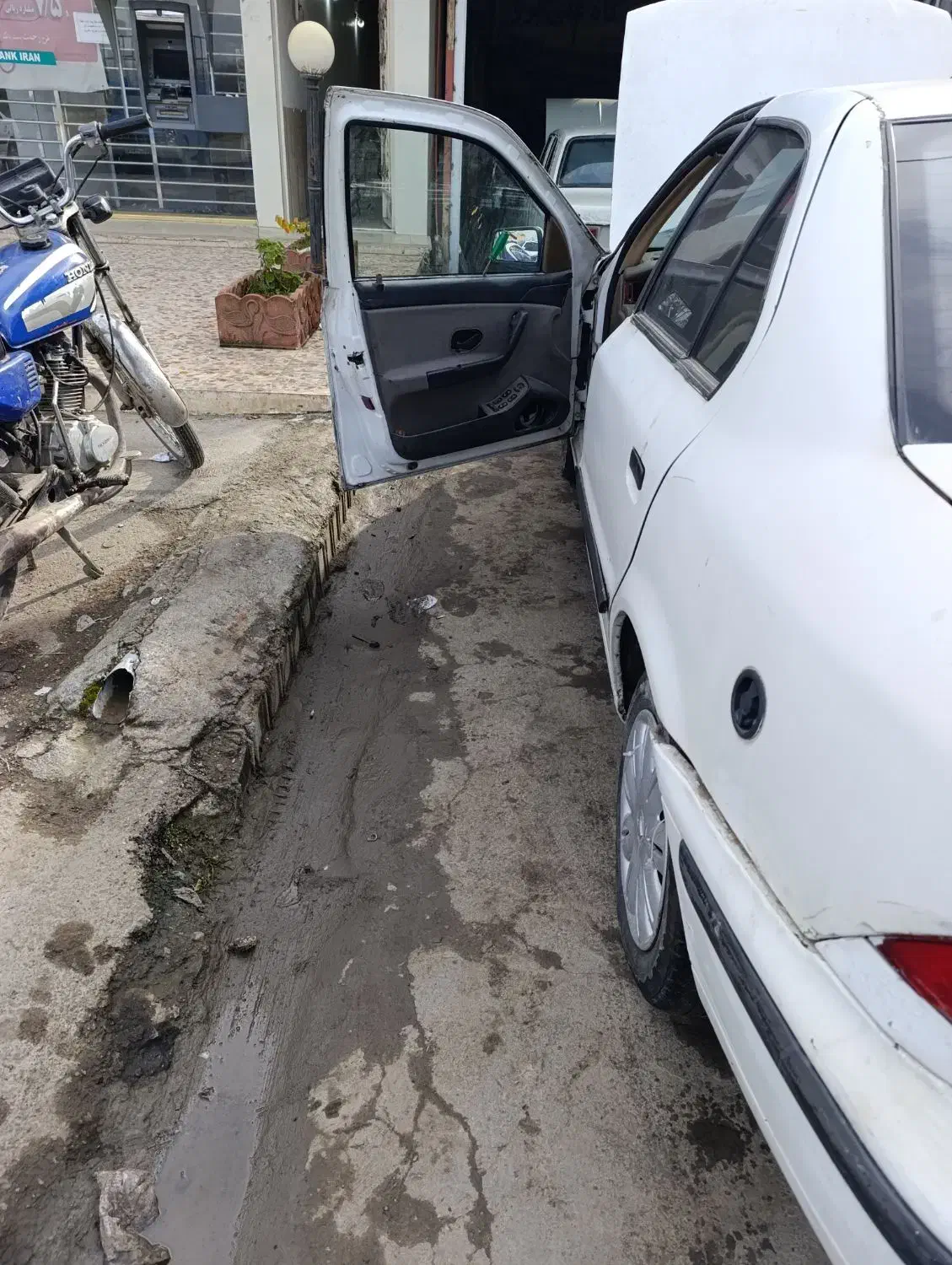 سمند|خودرو سواری و وانت|زرگرشهر, |دیوار