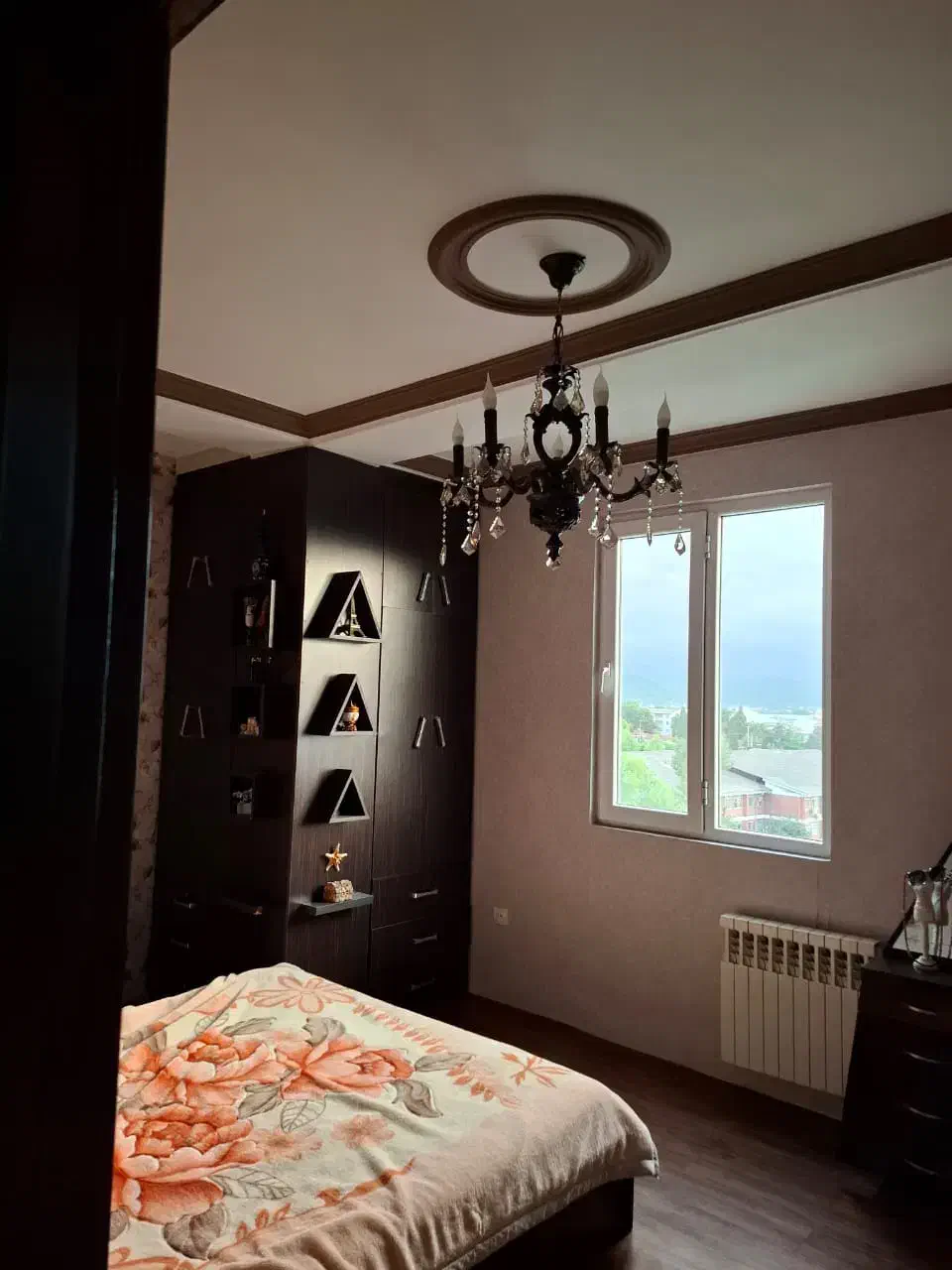 ۱۰۳متری/فول امکانات/مرکز شهر/پکیج/خ ملت|فروش آپارتمان|آستارا, |دیوار