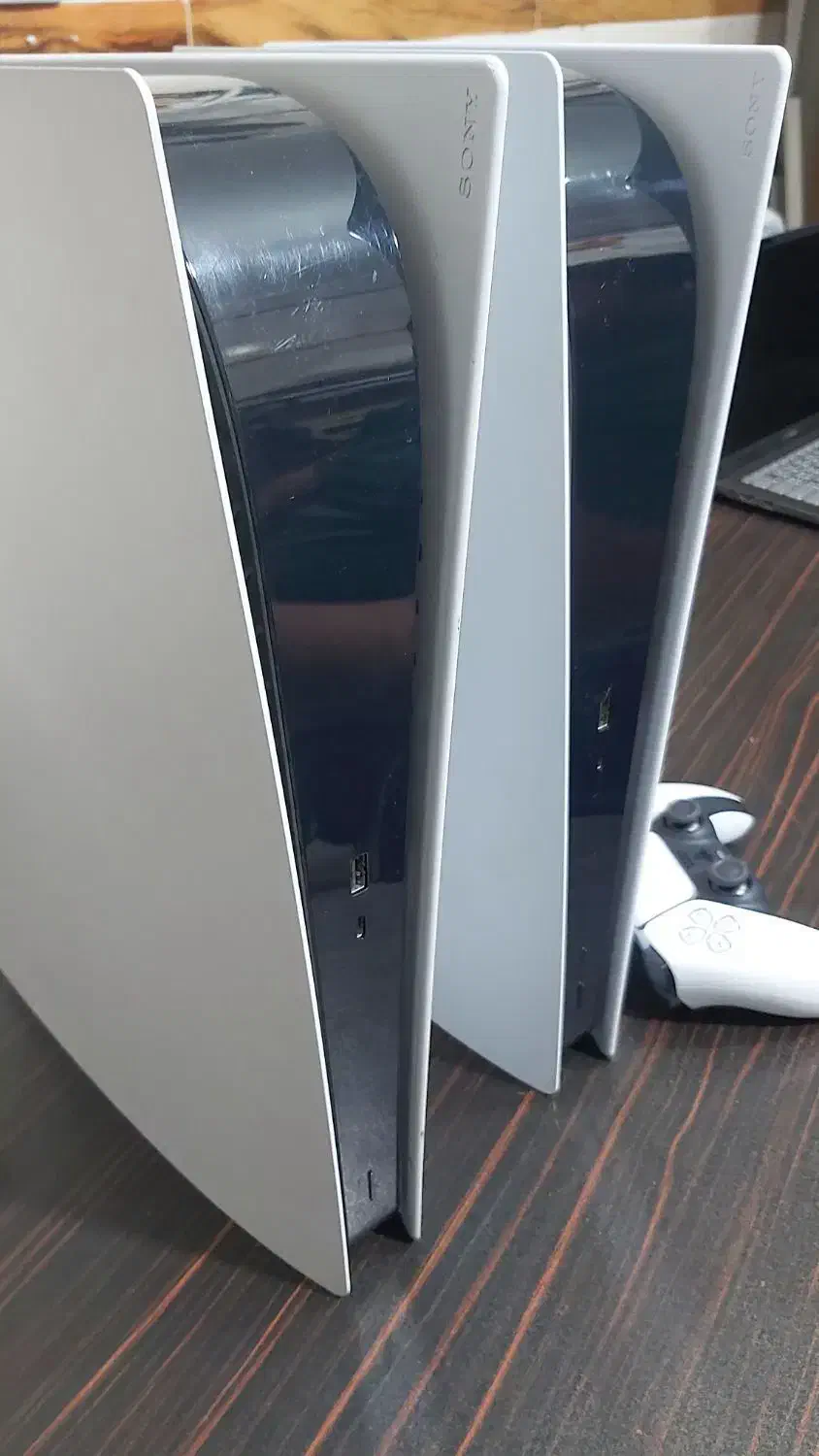 فروش ps5  پی اس فایو|کنسول، بازی ویدئویی و آنلاین|ساری, |دیوار