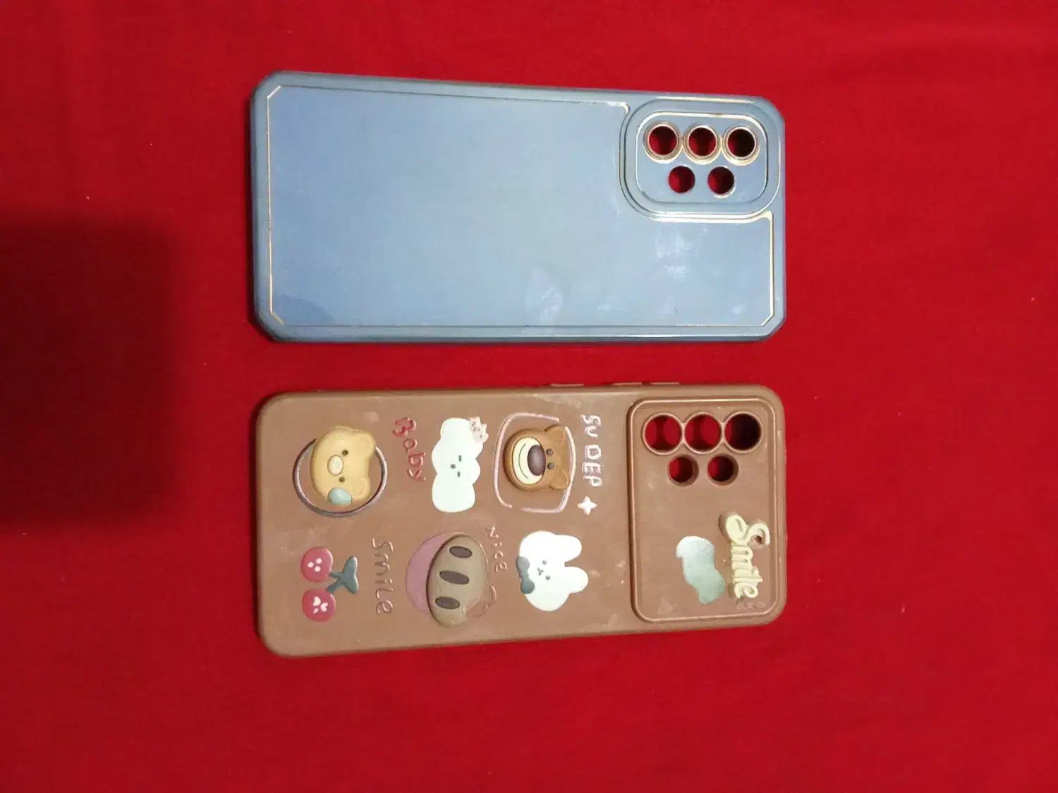 گارد گوشی A32|لوازم جانبی موبایل و تبلت|زابل, |دیوار