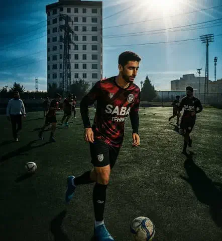 تست باشگاه فوتبال - لیگ استان تهران|خدمات آموزشی|تهران, امام زاده عبدالله|دیوار