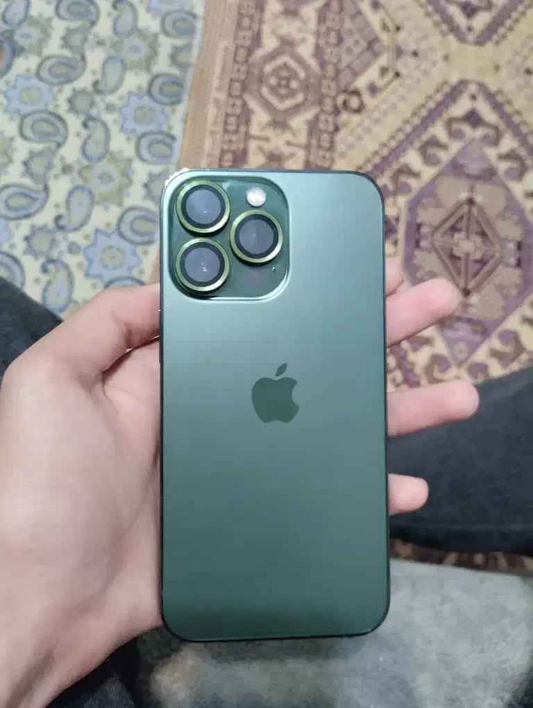 اپل۱۳پرو|موبایل|تبریز, |دیوار