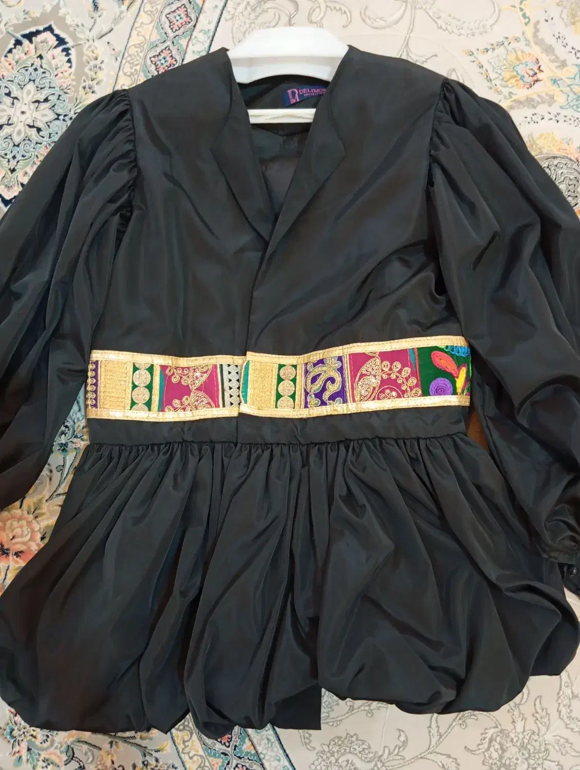 لباس پاییزی و پالتو|لباس|کرمان, |دیوار