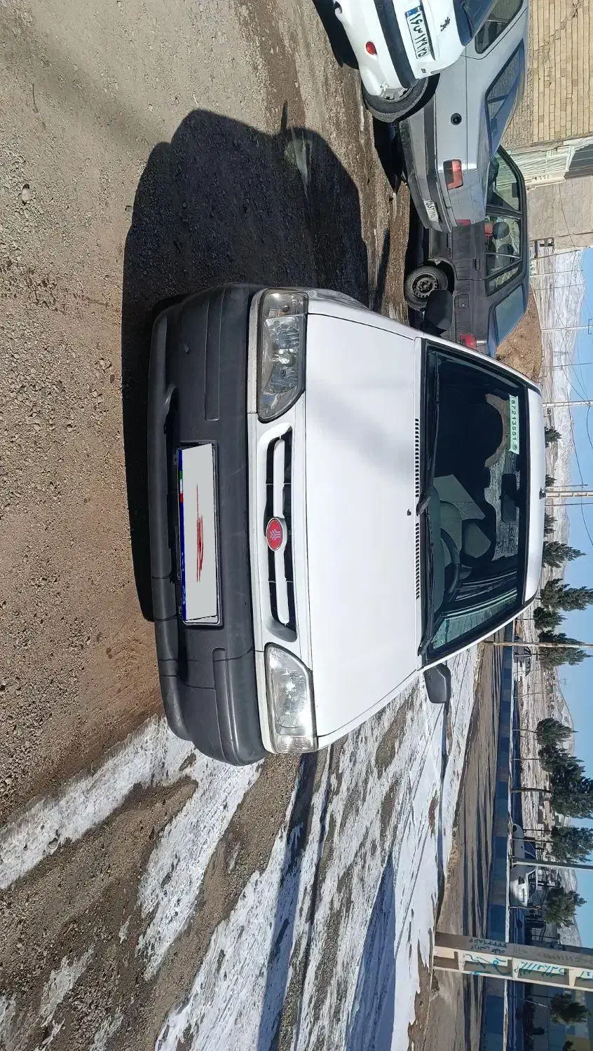 پراید 95|خودرو سواری و وانت|اهر, |دیوار