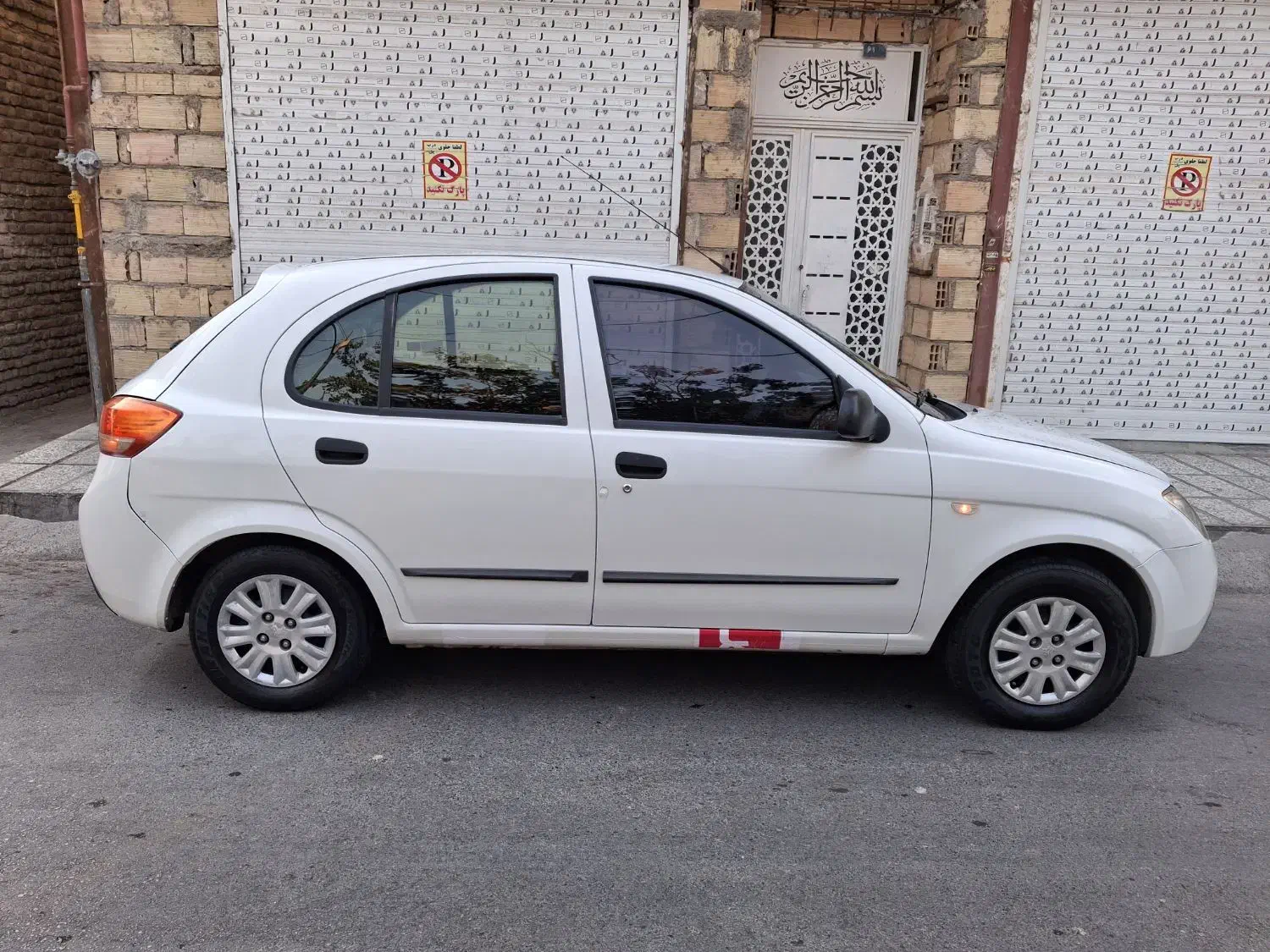 تیبا ۲|خودرو سواری و وانت|مشهد, امیر المومنین|دیوار