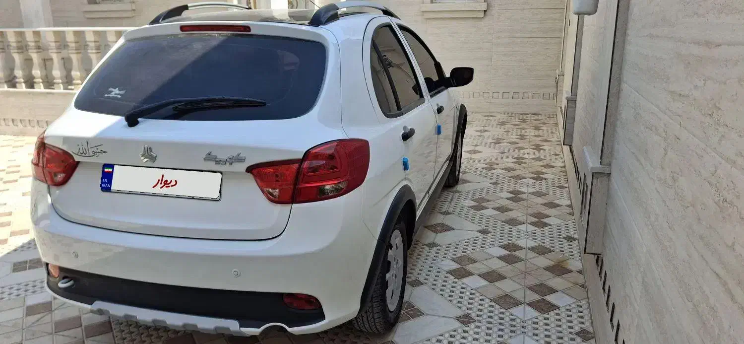 فروش کوئیک ۴۰۲ ،۸۵گانه|خودرو سواری و وانت|لامرد, |دیوار