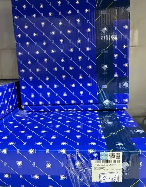 نماینده فروش دیسک و صفحه پراید عظام سیکو شرکتی و..|قطعات یدکی و لوازم جانبی|کرج, ملکآباد|دیوار