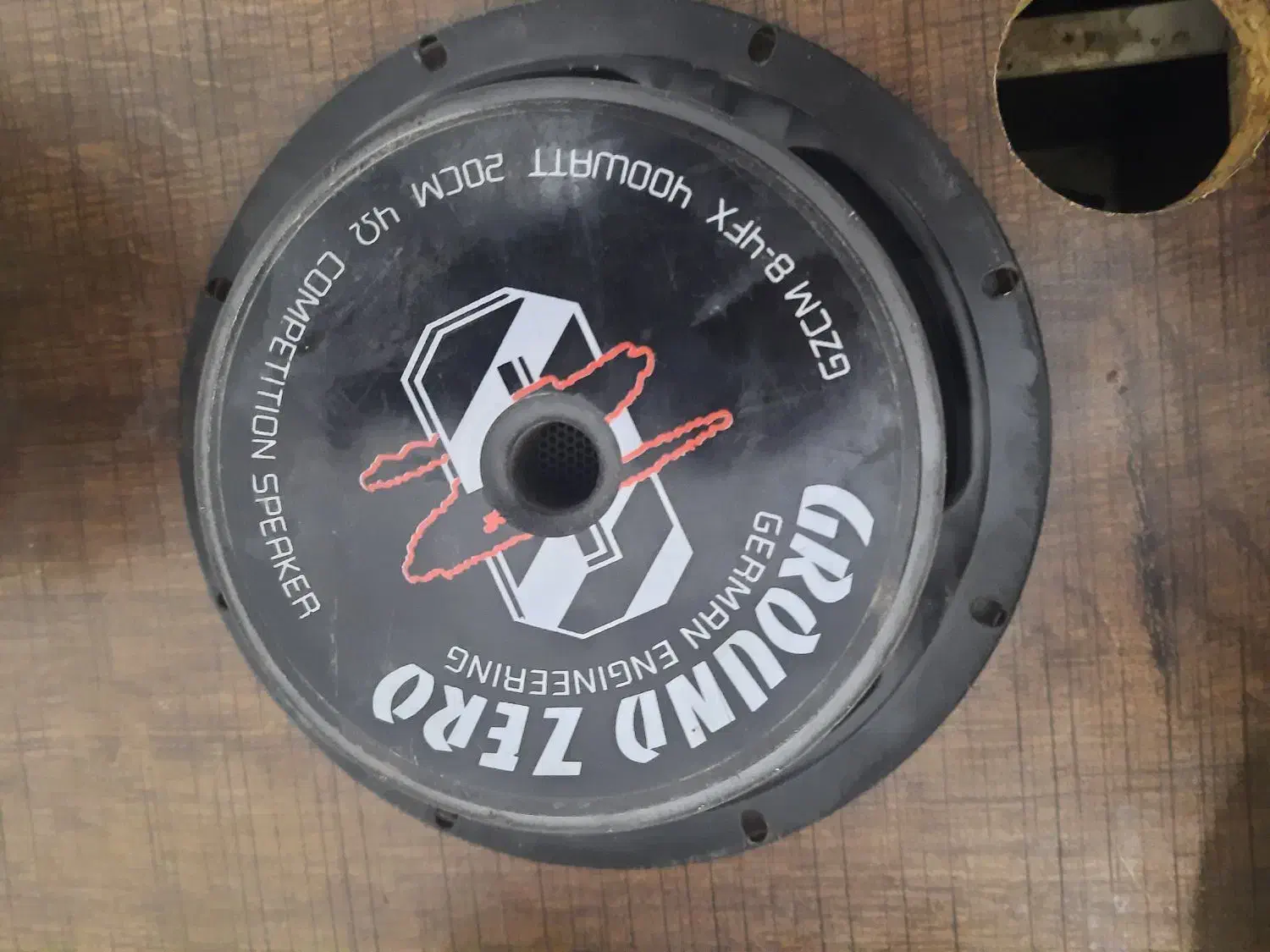 سیستم صوتی|صوتی و تصویری|گلستان (تهران), |دیوار