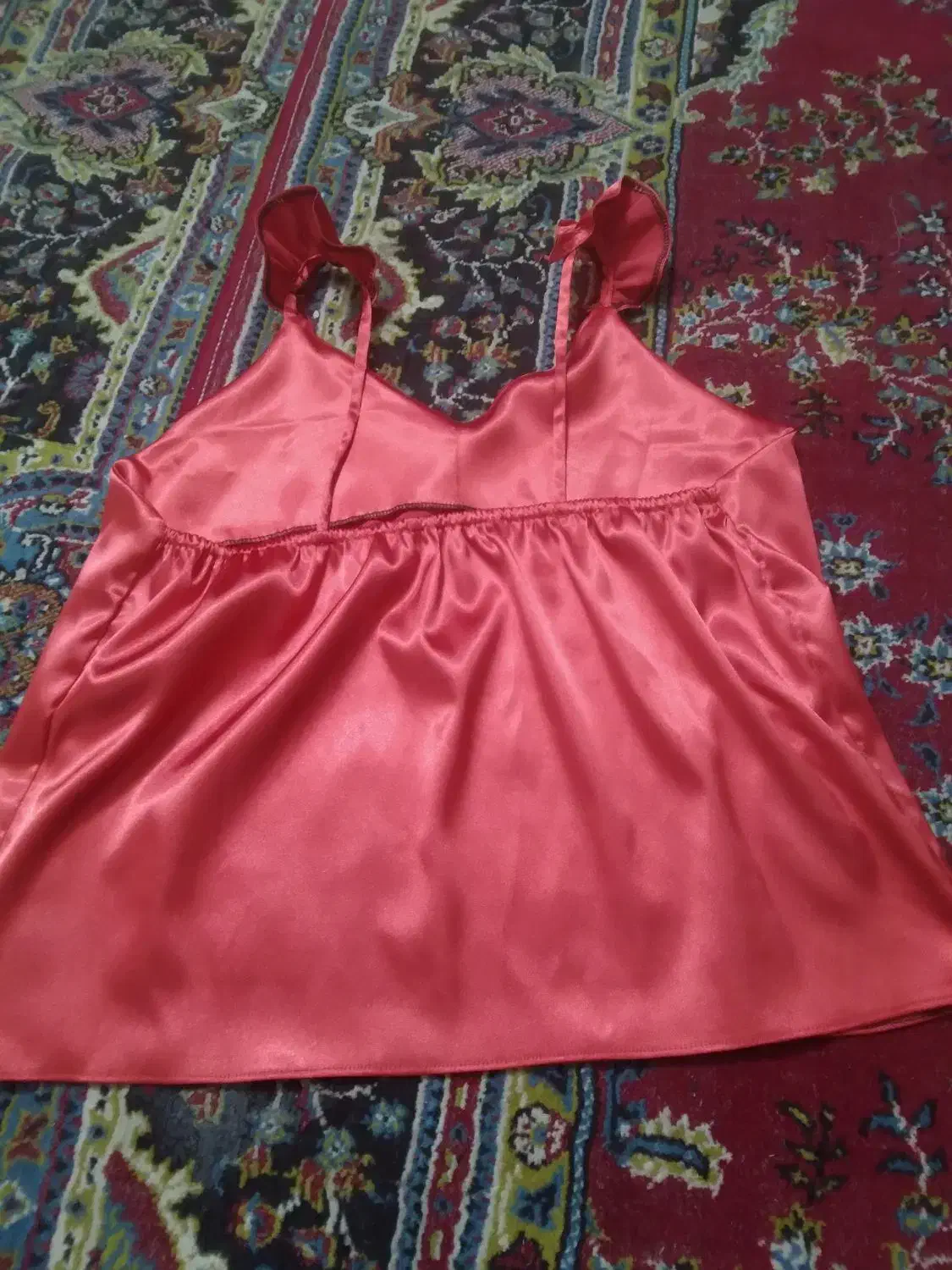 سفارش تاب شلوارک|لباس|گرگان, |دیوار