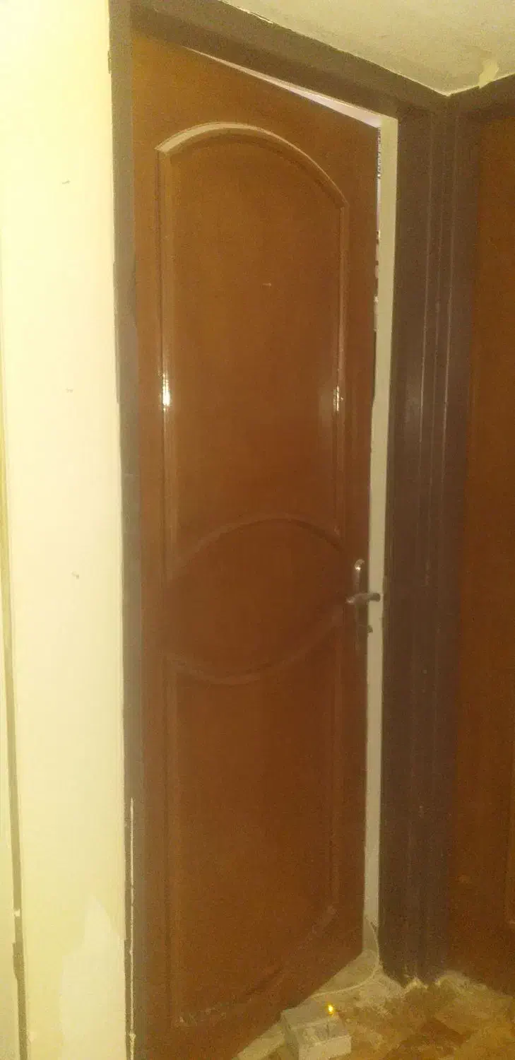 درچوبی|مصالح و تجهیزات ساختمان|قم, سالاریه|دیوار