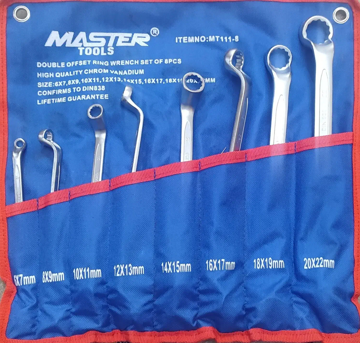 آچار مستر اصلی|ابزارآلات|کرج, اصفهانی‌ها|دیوار