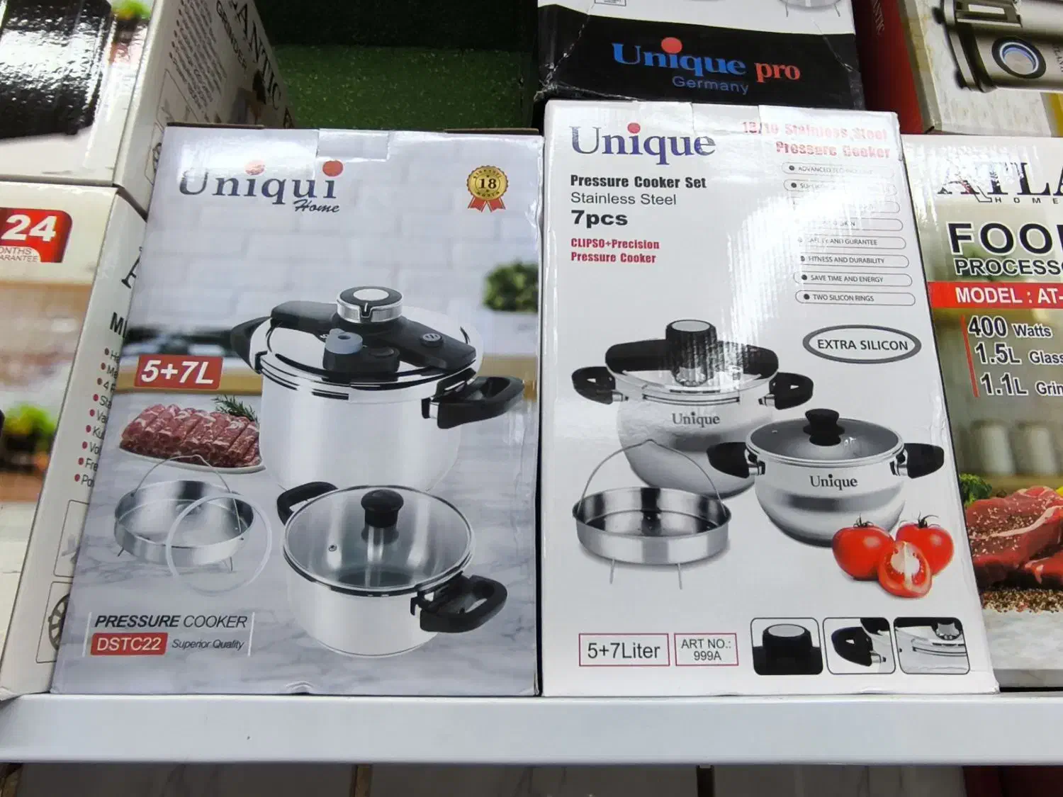 لوازم خانگی، قهوهساز، سرخکن، خردکن، زودپز|خردکن، آسیاب، غذاساز|بوکان, |دیوار