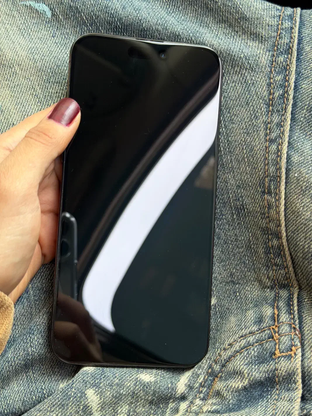 Iphone 15 Promax|موبایل|آباده, |دیوار