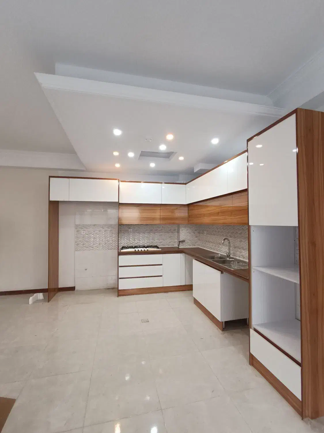 55مترکلیدنخورده/2واحدی خوش نقشه|فروش آپارتمان|تهران, طیب|دیوار