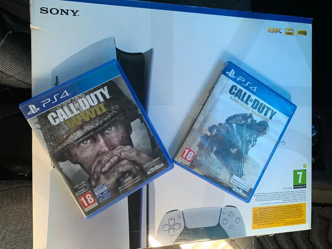 بازی ps4|کنسول، بازی ویدئویی و آنلاین|ری, ولی آباد|دیوار