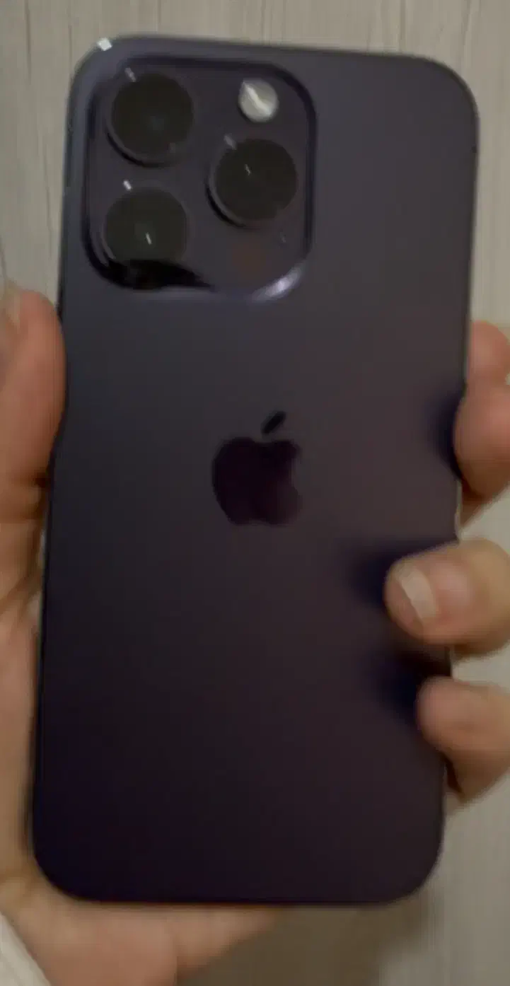 آیفون ۱۴ پرو اصلی|موبایل|تهران, نارمک|دیوار