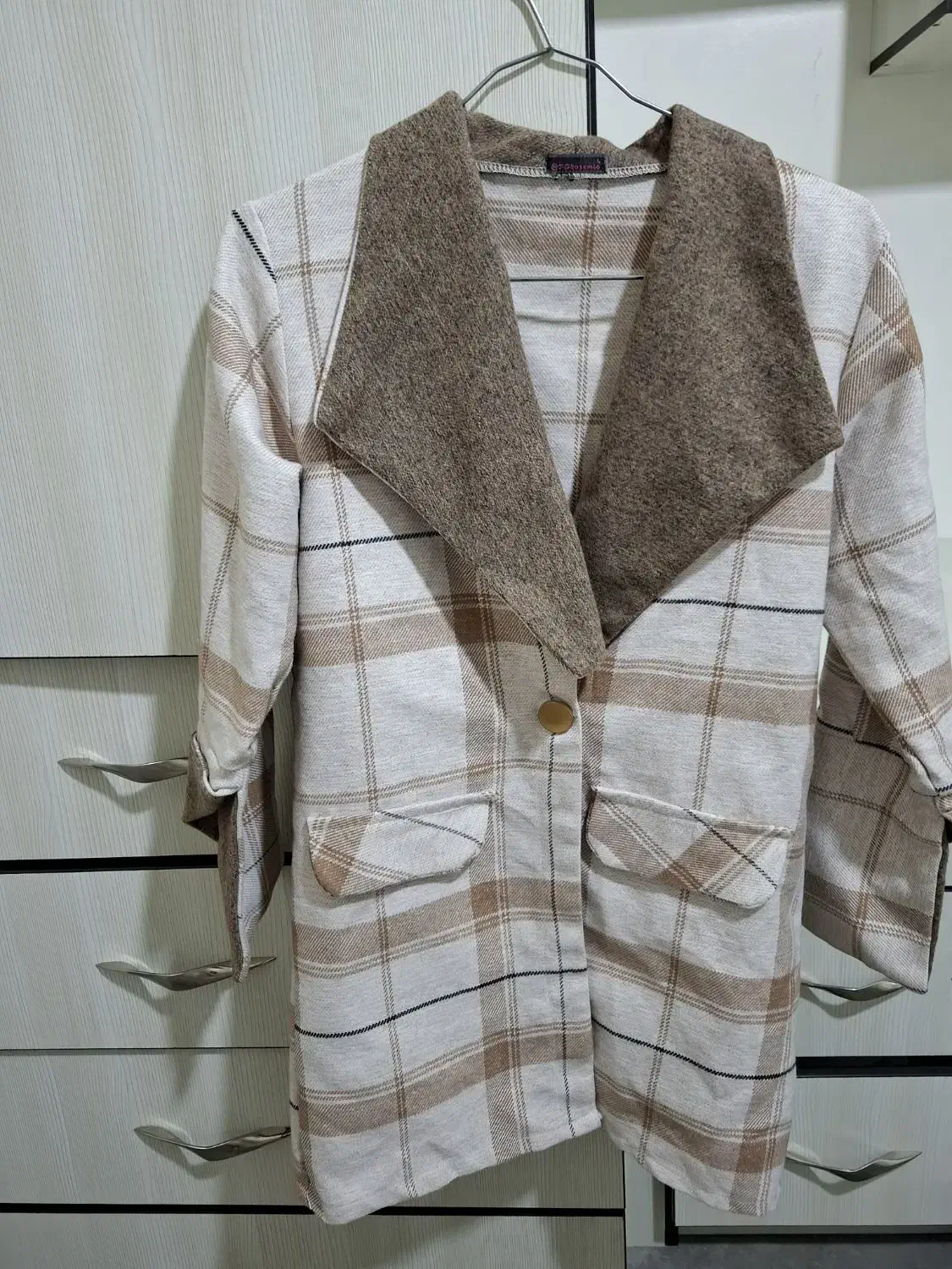 مانتو پاییزه نو|لباس|کرمانشاه, |دیوار