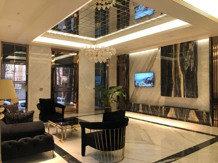 دروس ۲۵۰ متر ۳ خواب فول مشاعات استثنائی|اجارهٔ آپارتمان|تهران, دروس|دیوار