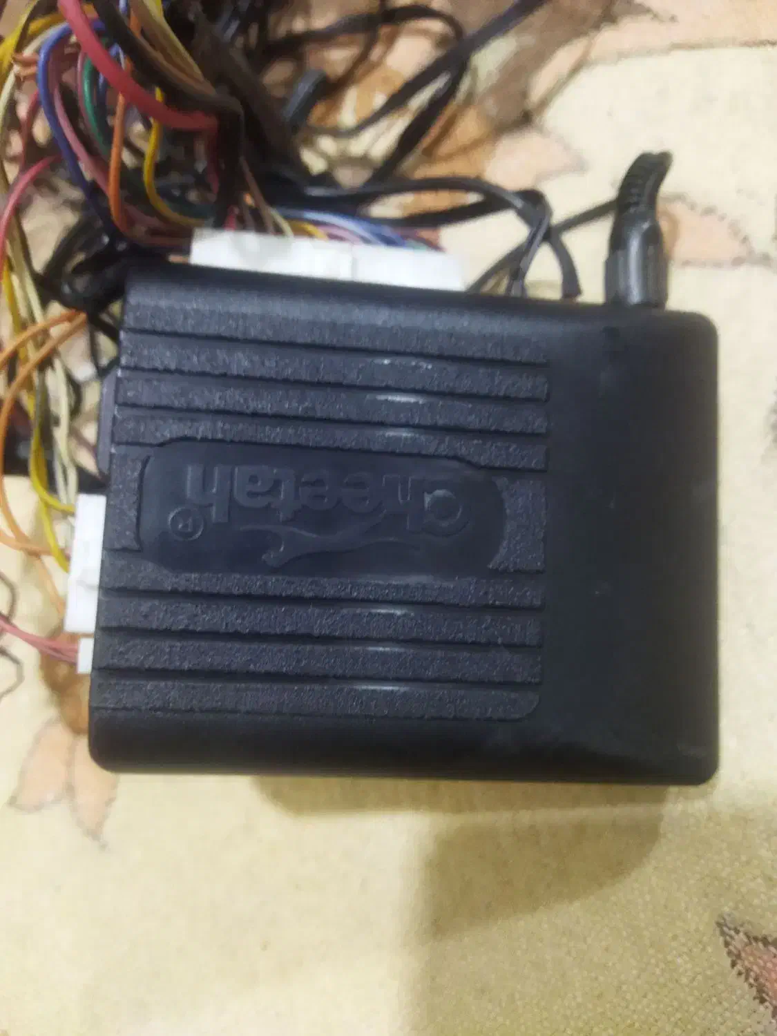 دزگیرتصویری چیتا|قطعات یدکی و لوازم جانبی|رباط‌کریم, نصیرشهر|دیوار