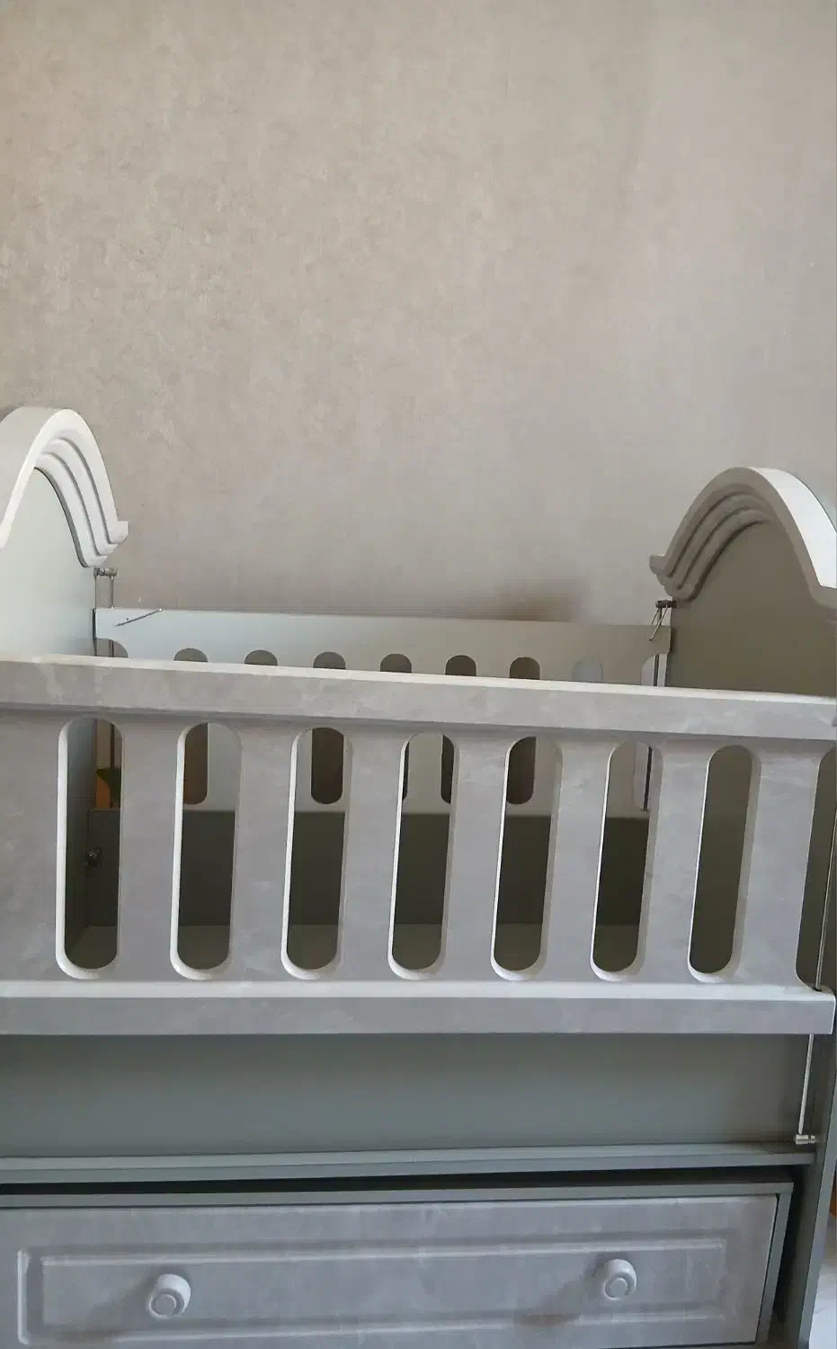 تختخواب گهواره شو|اسباب و اثاث بچه|تهران, تولید دارو|دیوار