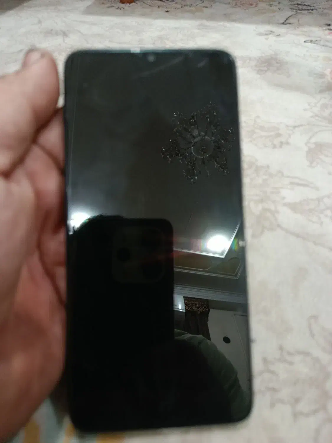 گوشی نت ۸پرو|موبایل|اهواز, کوی سعدی|دیوار