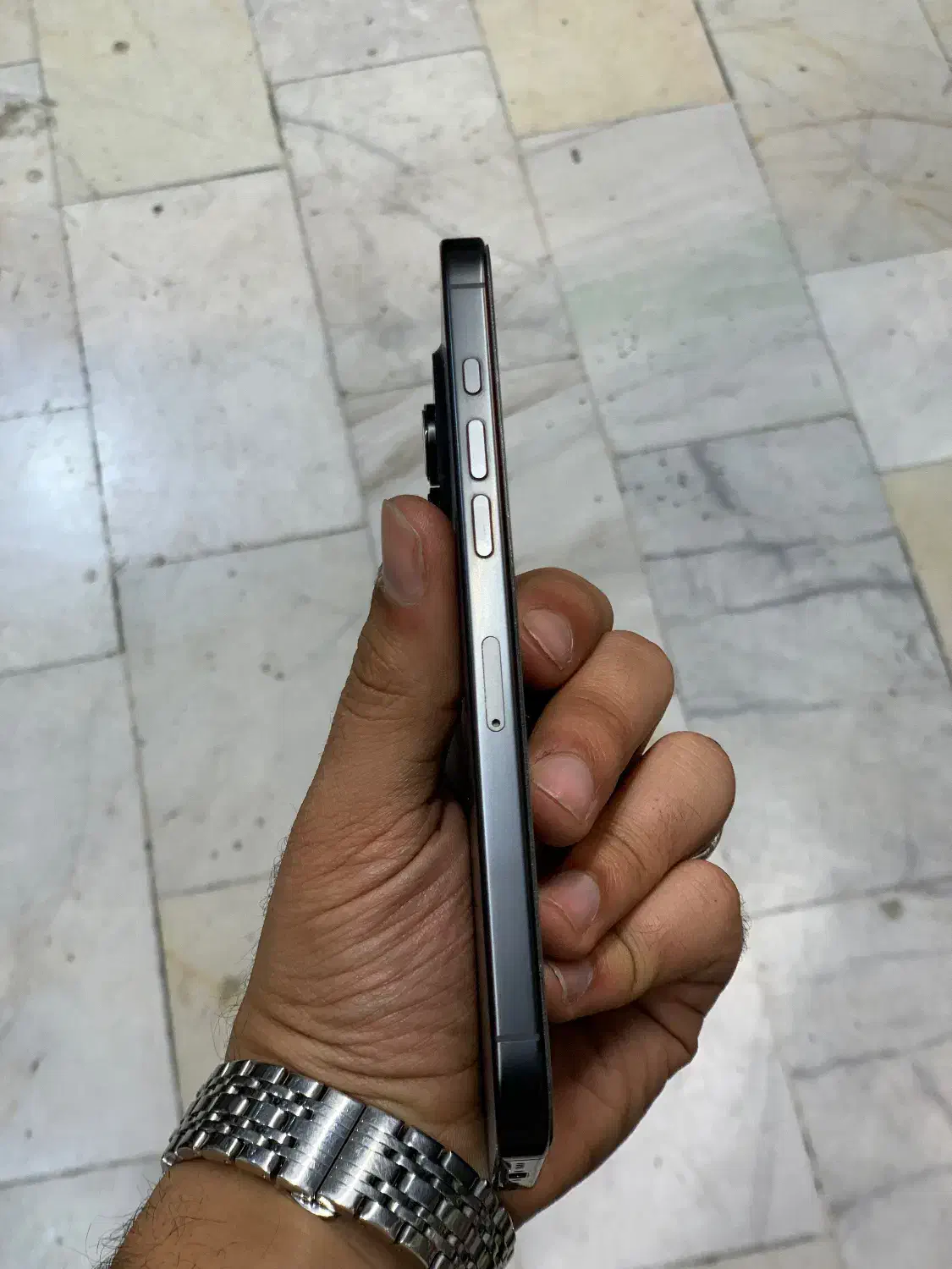 16ProMax|موبایل|مشهد, جنت|دیوار