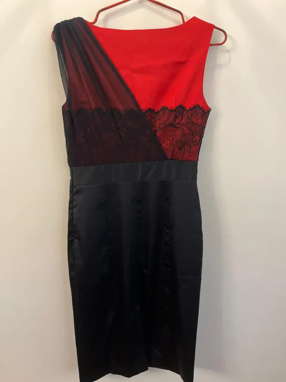 پیراهن مجلسی زنانه برند Coast در حد نو سایز ۳۶|لباس|تهران, ونک|دیوار