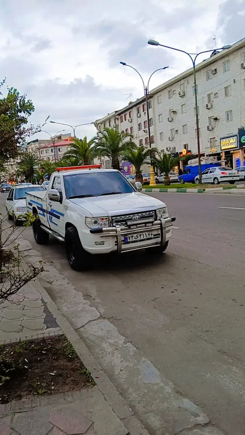 پادرا پلاس ۱۴۰۱|خودرو سواری و وانت|شفت, |دیوار