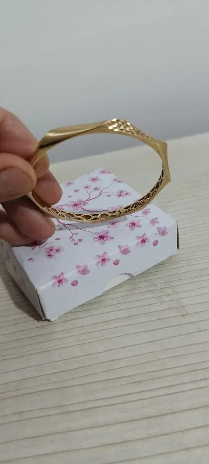 النگو کلکته سایز یک|جواهرات|کوهدشت, |دیوار