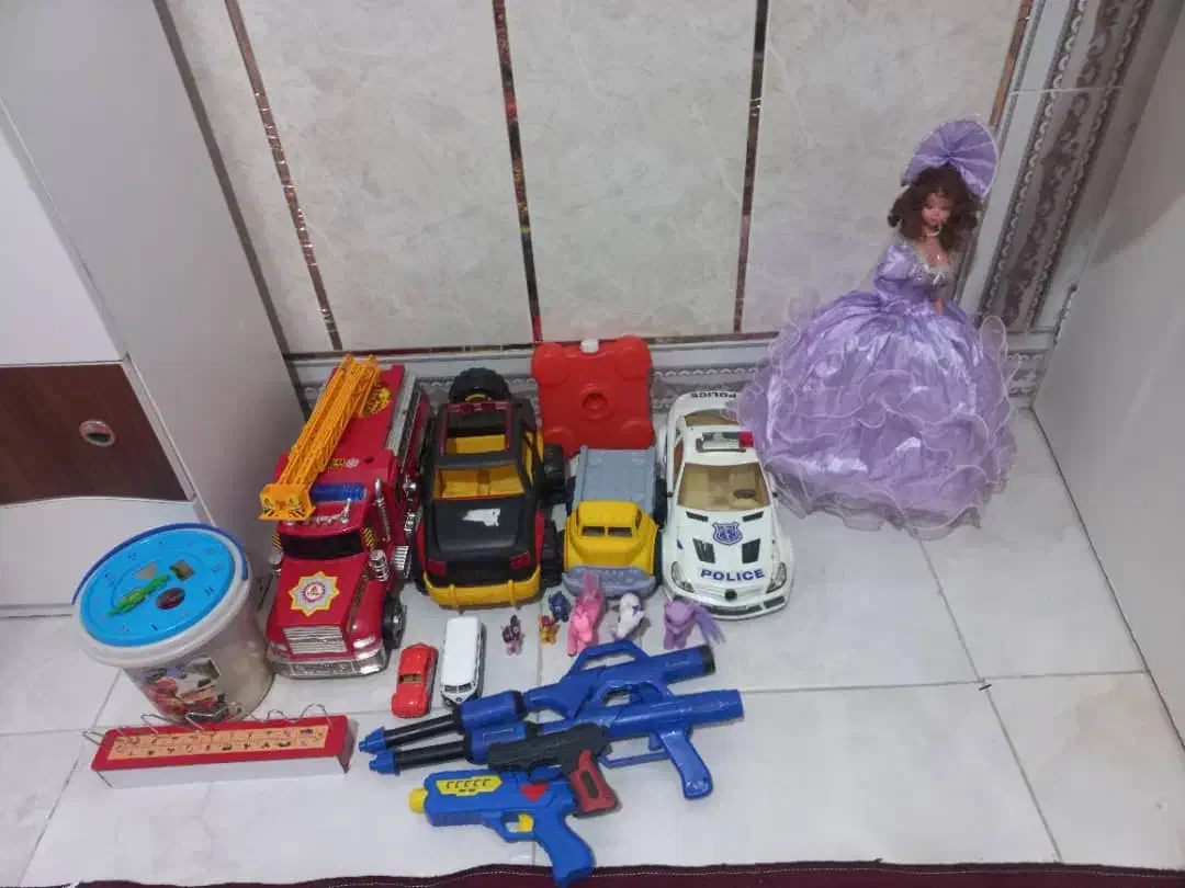 سلام|اسباب‌‌بازی|گرگان, |دیوار