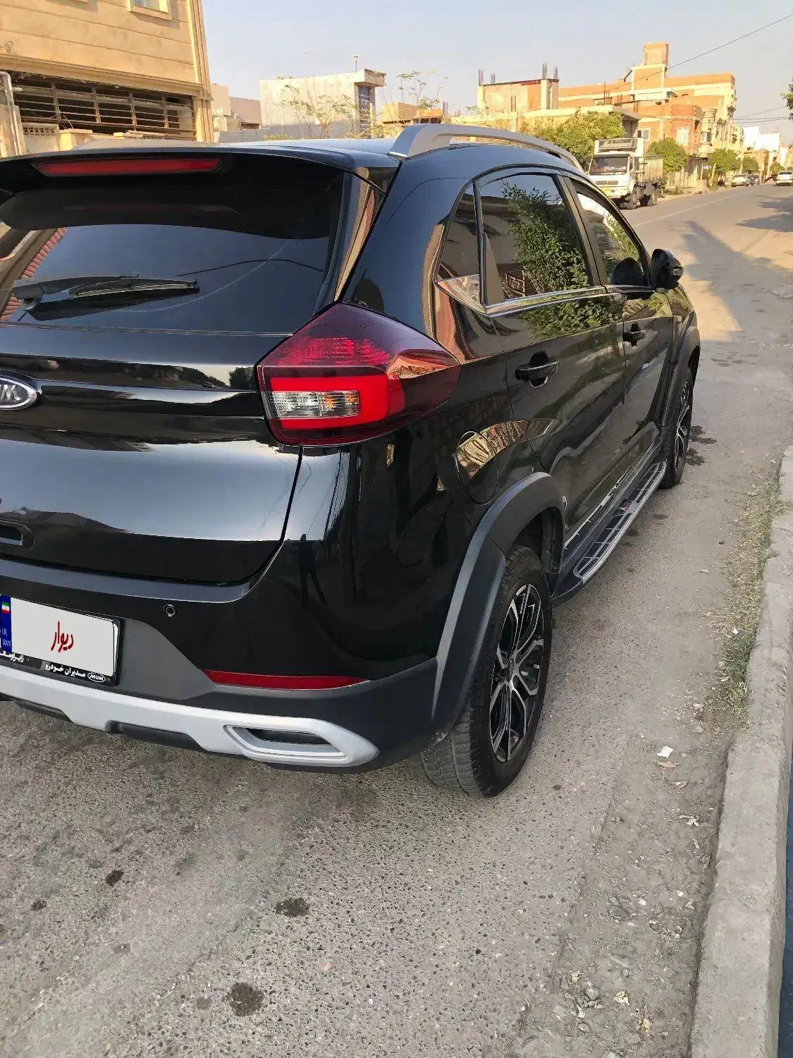 ایکس ۲۲پرو|خودرو سواری و وانت|گنبد کاووس, |دیوار